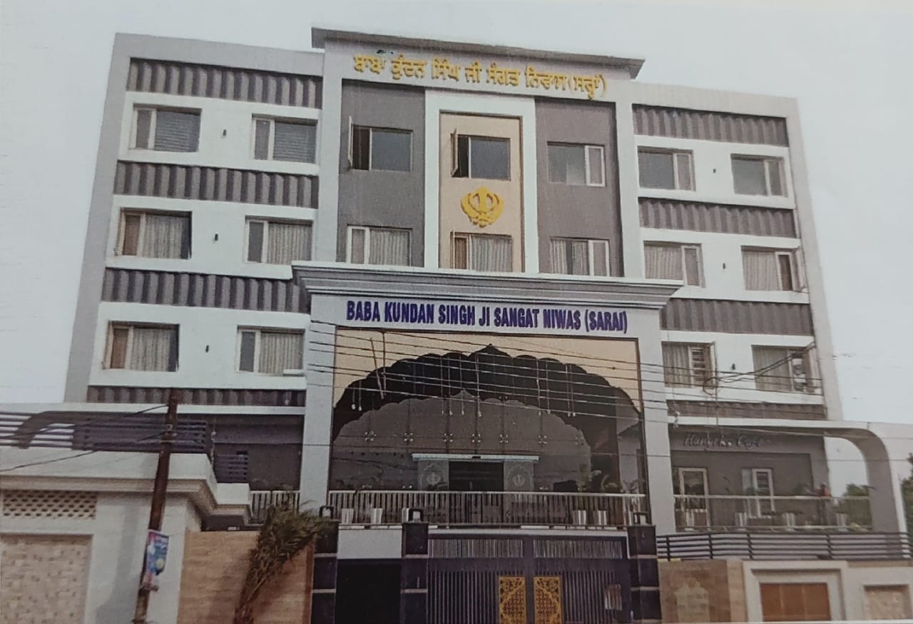Saran